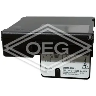 Abverkauf Zündplatine R9962