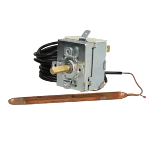 Neu Thermostat 24004