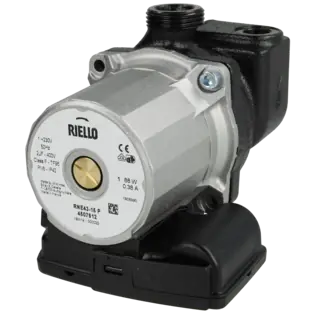 Angebot Umwälzpumpe RMY43-25 RQZZ0318 R103673