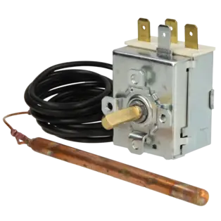 Thermostatregler 30-90 990070 Echt