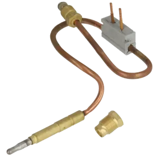 Meistverkauft Thermoelement 990045