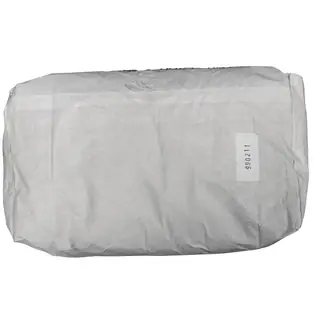 Hitzbeständiger Zement 25 kg im Beutel 990211 Heißes Angebot