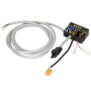Neue Kollektion Bienergie Sockel + Kabel 990060