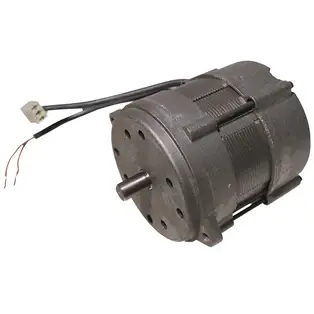 Brennermotor 988865 Bestseller