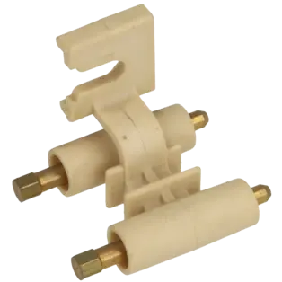 Markenprodukt Brennerstecker 985986