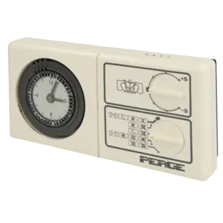 Highlight Thermostat TH2 990990