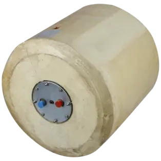 Boiler BFG 150 Edelstahl 991043 Top-Seller