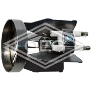 Deflektor mit Elektroden 4032020 Sichere Zahlung
