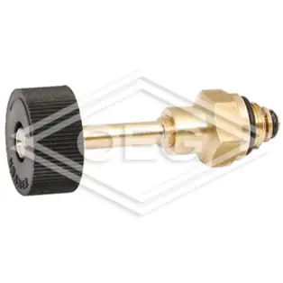 Aktuell Sicherheitsventil 4550630