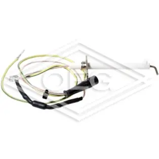 Zünd-/Ionisationselektrode R2026 Mega-Angebot