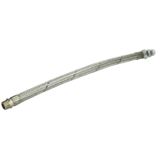 Gasschlauch 400502 Geprüft
