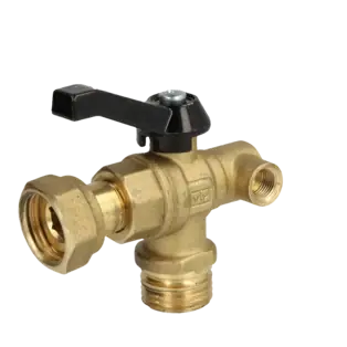 Heißes Angebot Absperrhahn 4364744