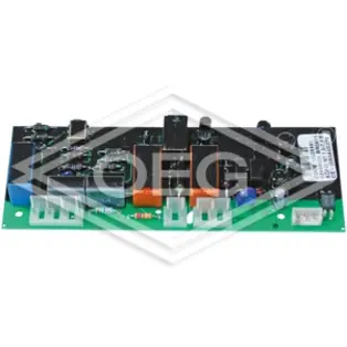 Bestseller Zündplatte R10021848