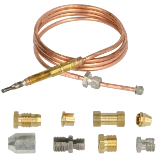 Universal Thermoelement Q370A 1014 S99901641 Markenprodukt