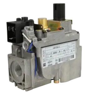Abverkauf Gasventil 820 NOVA S17007709