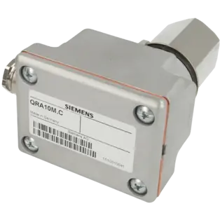 Markenware Lichtfühler QRA 10MC