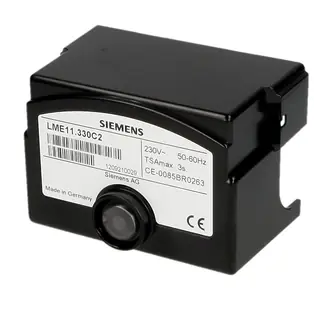 Sale Gasfeuerungsautomat LME11.330C2 LME11.330C2