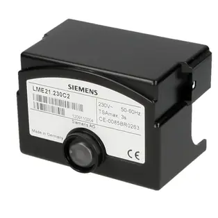 Gasfeuerungsautomat LME21230C2 Geprüft