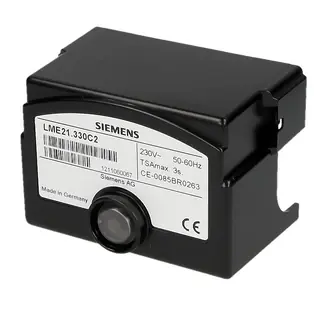 Gasfeuerungsautomat LME21.330C2 LME21330C2 Beliebt