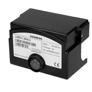 Gasfeuerungsautomat LME21.350C2 LME21350C2 Rabatt