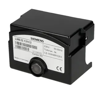 Abverkauf Gasfeuerungsautomat LME22.131C2 LME22131C2