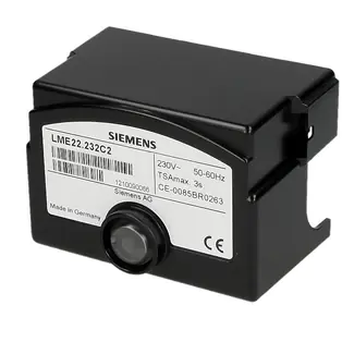 Gasfeuerungsautomat LME22.232C2 ersetzt LME22.232A2 LME22232C2 Günstig