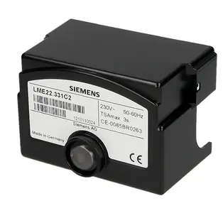 Begrenztes Angebot Gasfeuerungsautomat LME22.331C2 LME22331C2