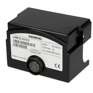Gasfeuerungsautomat LME23.331C2 LME23331C2 Aktuell