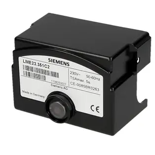 Super-Preis Gasfeuerungsautomat LME23.351C2 LME23351C2