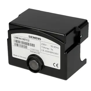 Mega-Angebot Gasfeuerungsautomat LME44.057C2 LME44057C2