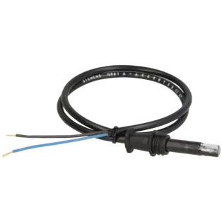 Geprüft Fotowiderstand QRB 1A mit Stopfen QRB 1A-A068B70B