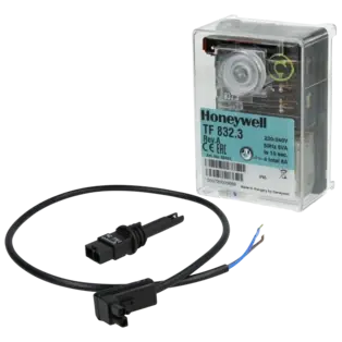 Angebot Steuergerät mit Fotowiderstand und Kabel 200009601
