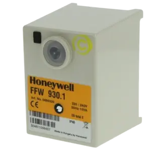 Satronic Flammenüberwachungsgerät FFW 930.1 0690320U Kracherpreis