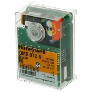 Direkt Vom Hersteller Feuerungsautomat DMG 972-N Mod. 04 47-90-22232