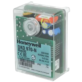 Satronic Steuergerät DKO 970-N Mod. 05 0410005U Neue Ware