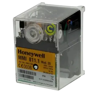 Online Kaufen Satronic Steuergerät MMI811.1 Mod. 35 0621120U