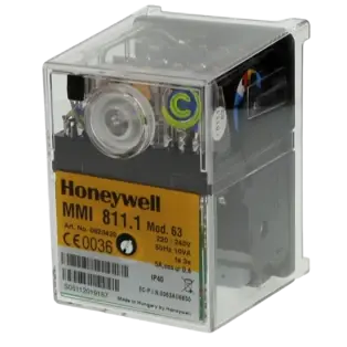 Satronic Steuergerät MMI811 Mod. 63 0620420U Mega-Angebot