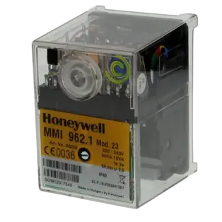 Schnäppchen Satronic Steuergerät MMI962.1 Modell 23 06256U