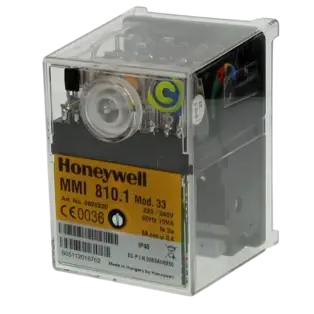 Echt Steuergerät MMI 810.1 Modell 33 0620220U