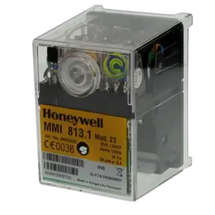 Steuergerät MMI 813.1 Modell 23 0622220U Sonderaktion
