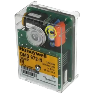 Steuergerät DMG972 Mod. 01 0452001U Wochenendangebot