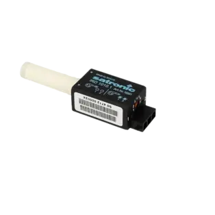 Aktuell Satronic IRD1010 rechts blau Infrarot-Flackerdetektor 16501U