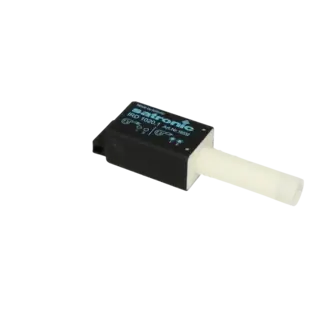 Highlight Infrarot-Flackerdetektor IRD1020.1 Axial blau 16532U