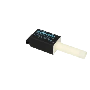 Super-Preis Satronic IRD1010 Axial blau Infrarot-Flackerdetektor 16502U