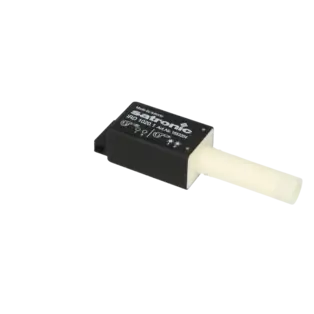 Jetzt Kaufen Infrarot-Flackerdetektor IRD 1020 Axial weiß 1653204U