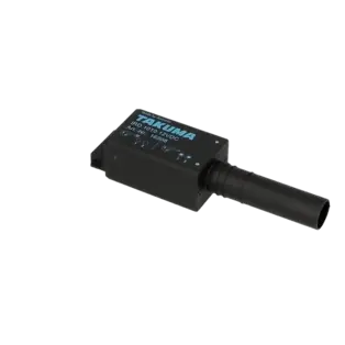 Jetzt Kaufen Satronic IRD1010, Axial blau Infrarot Flackerdetektor,12 VDC 16508U