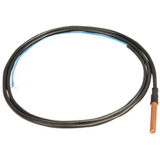 Temperaturfühler ohne Stecker T7335B1093 Neue Kollektion