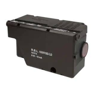Begrenztes Angebot Steuergerät 535 RSE/LD 3008652