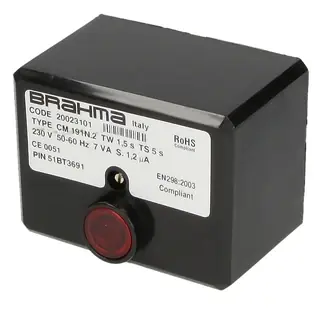 Heißes Angebot Steuergerät CM191.2 20023101