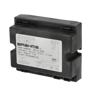 Expressversand Steuergerät Brahma SM11 24080005 24080005